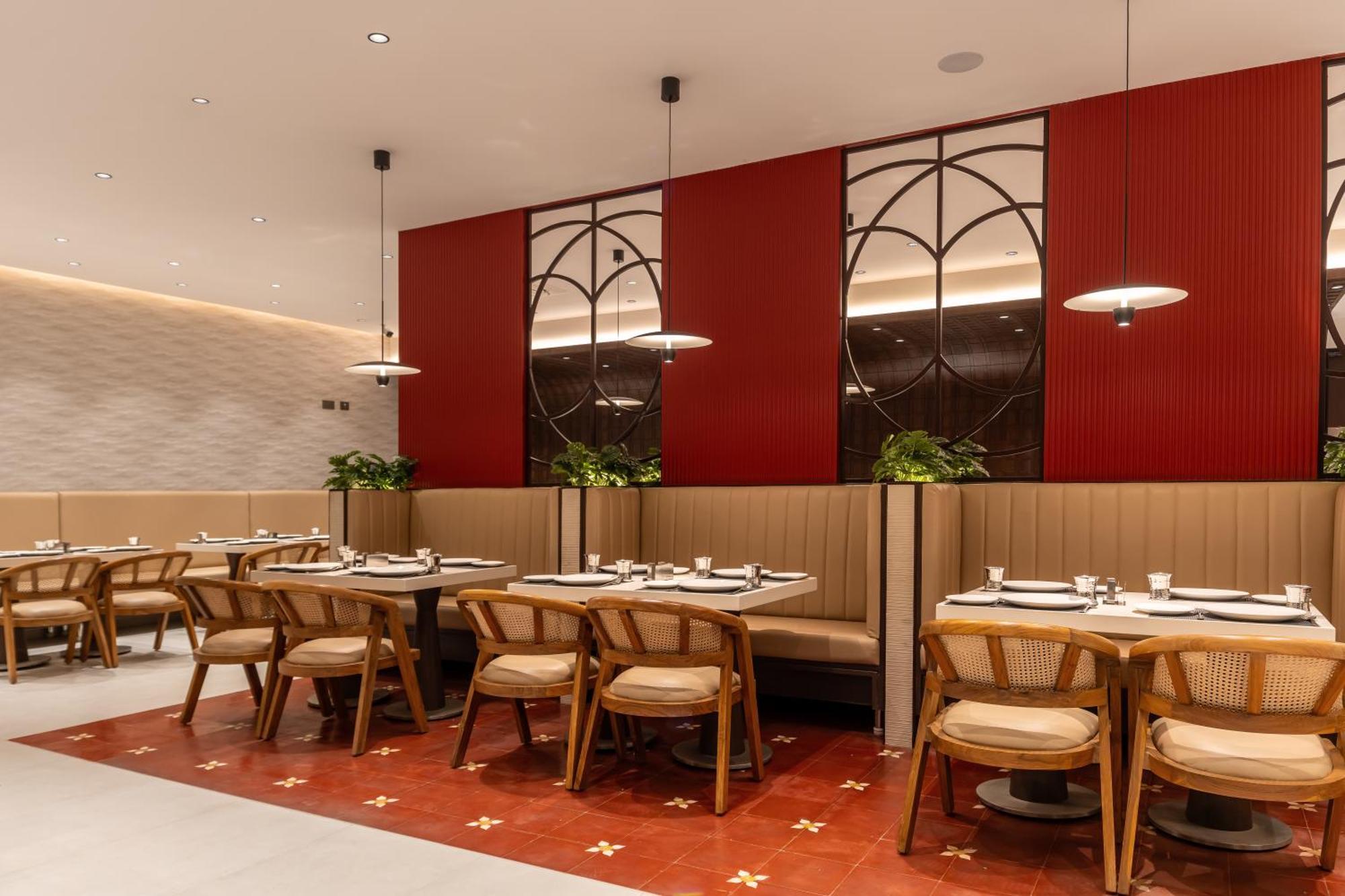Copper Leaf Hotels, Тирунелвели Экстерьер фото