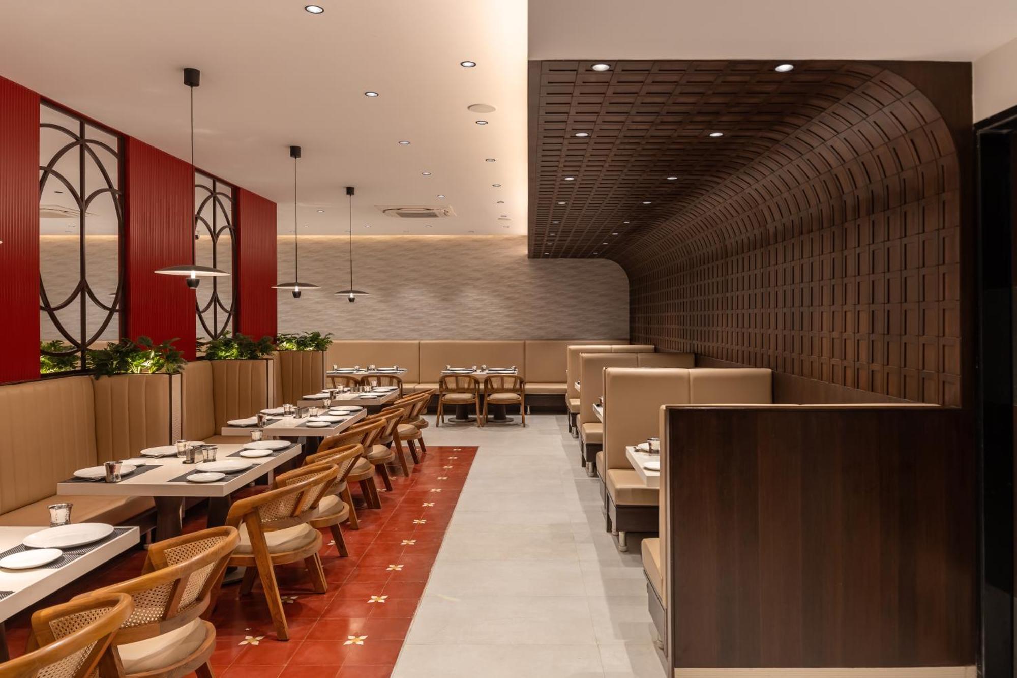 Copper Leaf Hotels, Тирунелвели Экстерьер фото