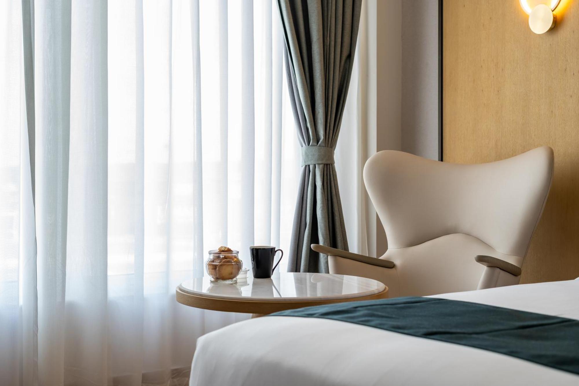 Copper Leaf Hotels, Тирунелвели Экстерьер фото