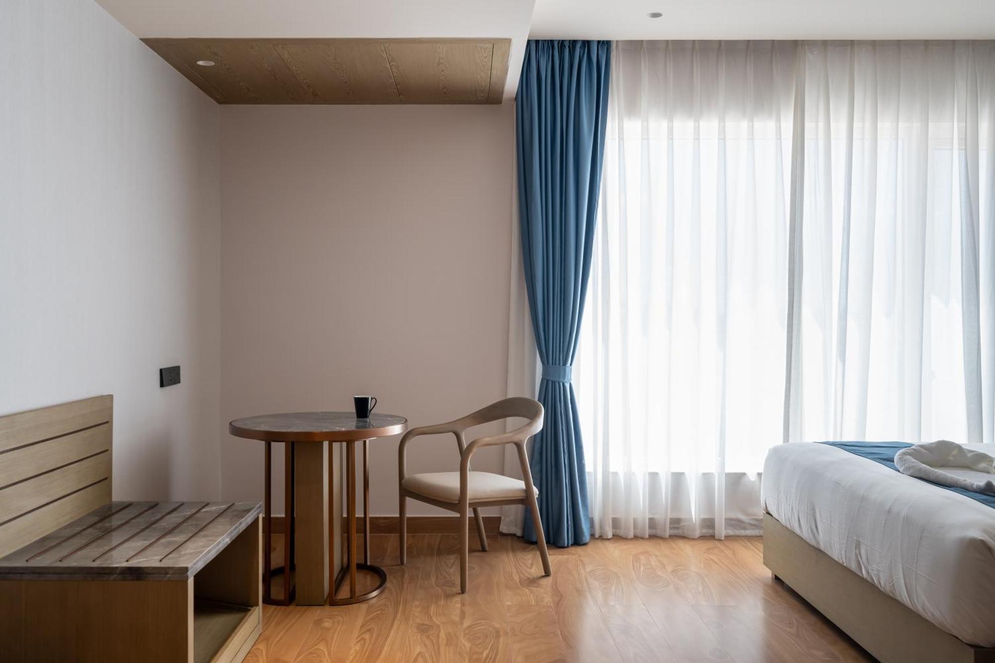 Copper Leaf Hotels, Тирунелвели Экстерьер фото