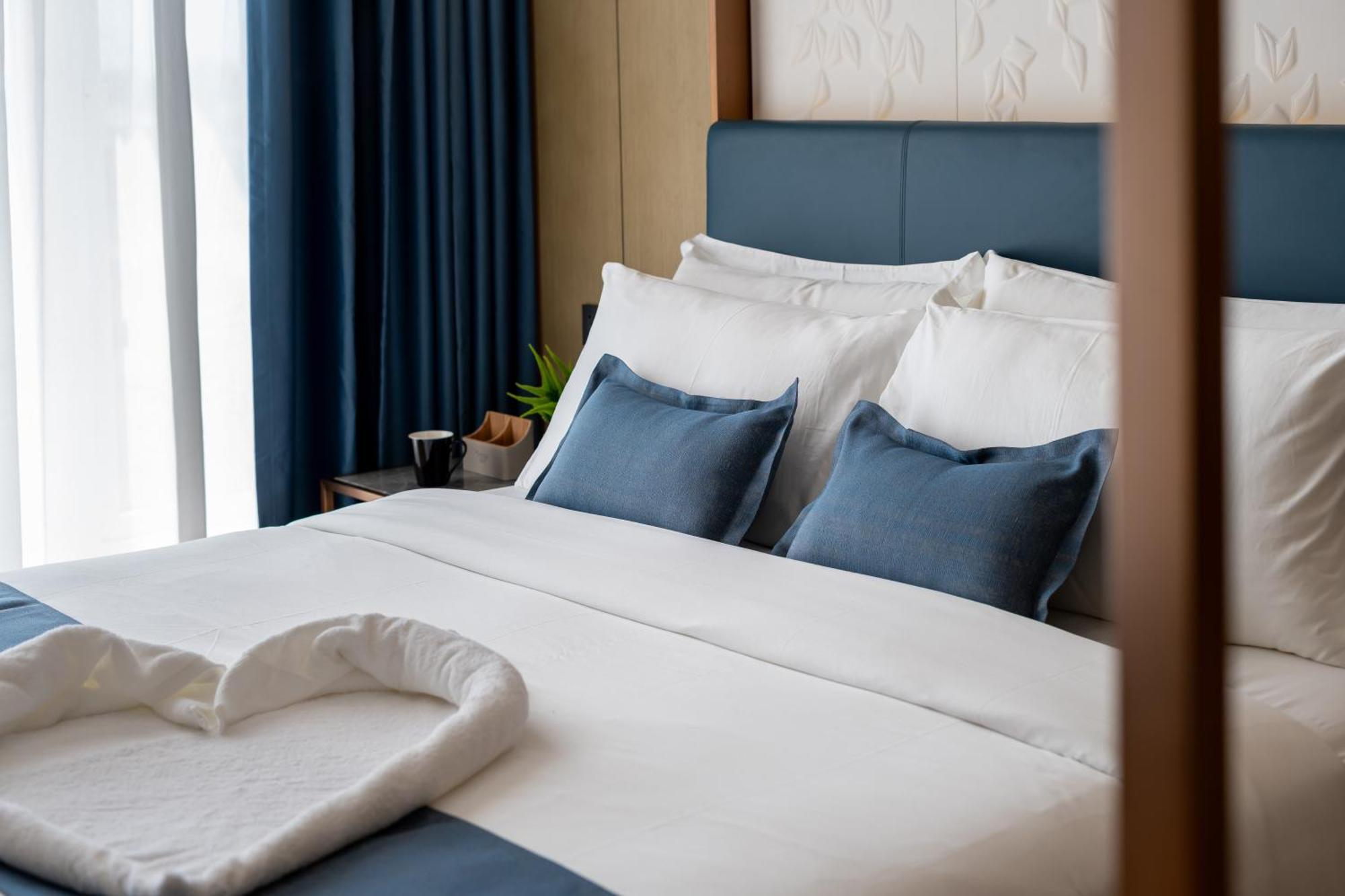 Copper Leaf Hotels, Тирунелвели Экстерьер фото