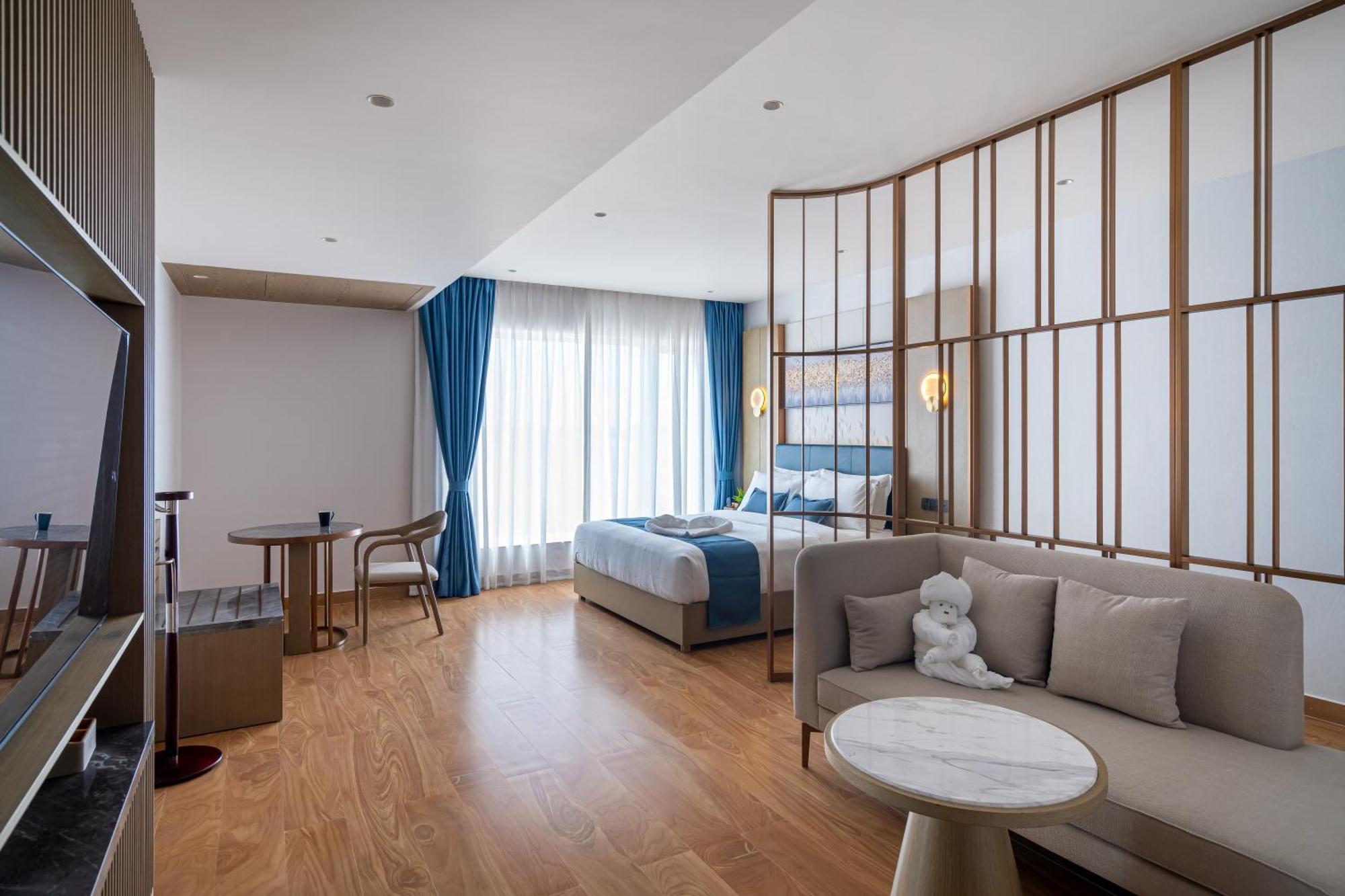 Copper Leaf Hotels, Тирунелвели Экстерьер фото